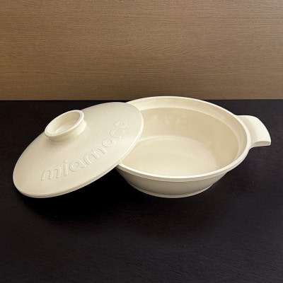 IMONONABE White 22cm