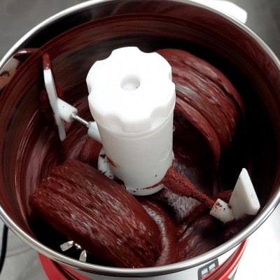 クラフトチョコ3種類【配送不可地域：離島】