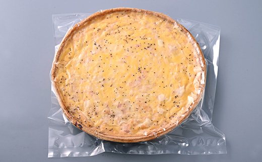 オニオンタルト　600g【配送不可地域：離島】