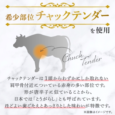 ローストビーフ　約750g【配送不可地域：離島】