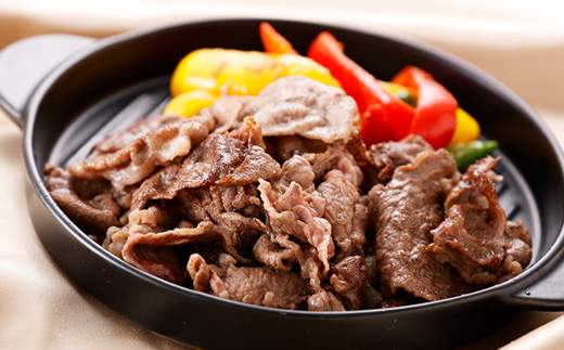 【博多和牛】切り落とし500g【配送不可地域：離島】