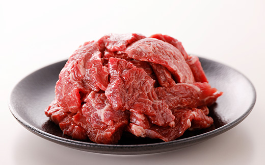 博多和牛 カルビー焼肉用400g【配送不可地域：離島】