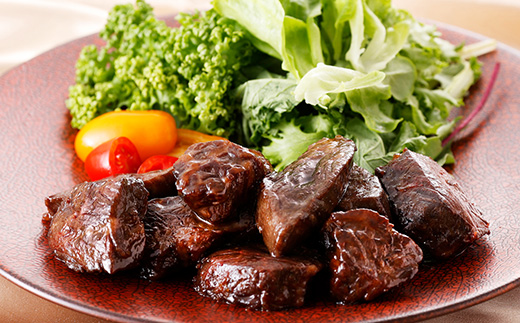 厚切り国産牛サガリたれ焼き 400g【配送不可地域：離島】