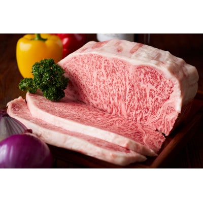 【毎月定期便】博多和牛 A4～A5 サーロインステーキセット(1kg[250g×4枚])全3回【配送不可地域：離島】