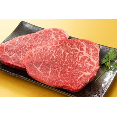 【毎月定期便】【A4～A5】博多和牛モモステーキ　約1.5kg(100g×15p)全6回【配送不可地域：離島】