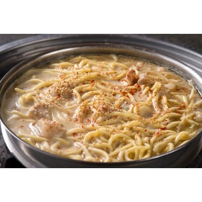 【毎月定期便】【博多牛もつ鍋専門店たま木】牛もつ鍋セット 醤油味(4～5人前) 牛もつ800g全6回【配送不可地域：離島】