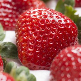 【11月下旬より順次発送】フルーツ専門店が選んだ「あまおう苺」ギフト箱(12-15粒)(大野城市)【配送不可地域：離島】