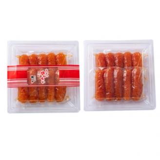 【ご家庭用明太子】やまや　うちのめんたい切子込　400g(大野城市)【配送不可地域：離島】