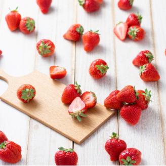 【2026年発送先行受付】春にお届け!福岡産はるあまおう3パック【配送不可地域：離島】