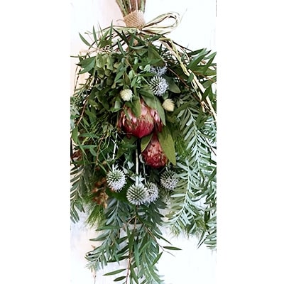 cono co coフラワー1day  lesson(フレッシュフラワー)【1名様】