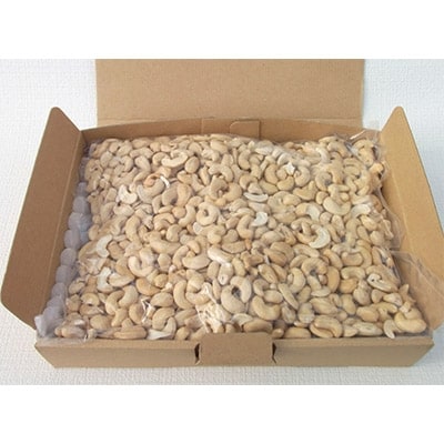 天然熟成天日塩 カシューナッツ 700g(700g×1袋)(大野城市)