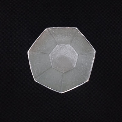 【RR】EC BEERGLASS　錫　(はかた錫スタジオ)　錫酒器