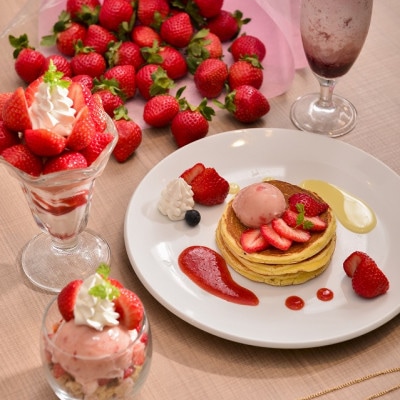 【2026年4月以降順次発送】福岡産濃厚あまおうフルーツソース280g×4袋(大野城市)【配送不可地域：離島】