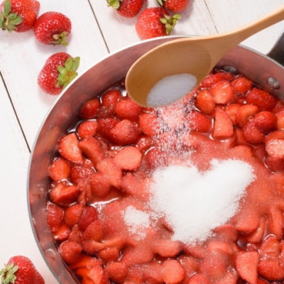 【2026年4月以降順次発送】福岡産あまおうジャム(180g×3個)