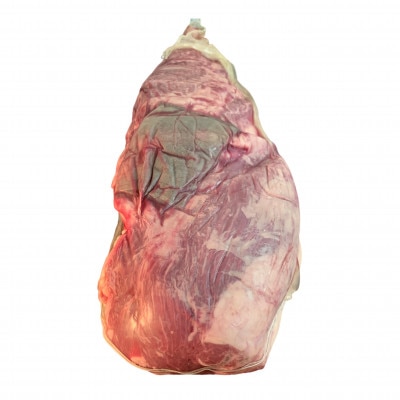 【博多和牛】ヒレ　まるごと一本　4kg前後【配送不可地域：離島】