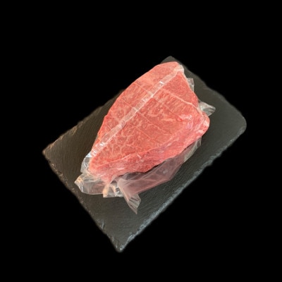 博多和牛そともも(ナカニク)　塊肉　2kg(冷凍便)【配送不可地域：離島】