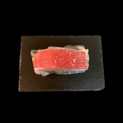 博多和牛カメノコ　塊肉　500g(冷凍便)【配送不可地域：離島】