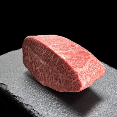 博多和牛ミスジ　塊肉　500g(冷凍便)【配送不可地域：離島】