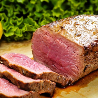 訳あり!【A4～A5】博多和牛モモブロック(ローストビーフ用)約1kg(約500g×2P)大野城市【配送不可地域：離島】