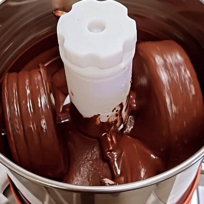 クラフトチョコ3種類【配送不可地域：離島】