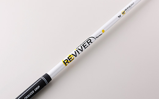 ゴルフ練習器具『素振り棒リバイバー』(男性用)