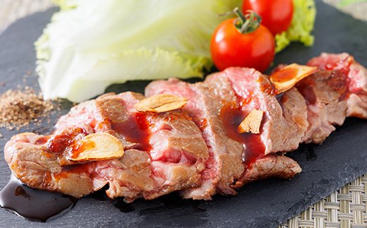 博多和牛ヒレステーキ400g(100g×4枚)【配送不可地域：離島】