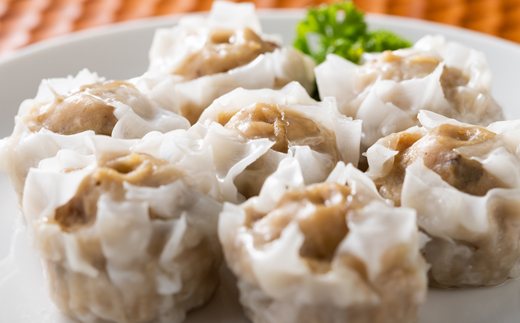 肉屋の肉もっちり焼売 40g×40個(10個×4パック)【配送不可地域：離島】