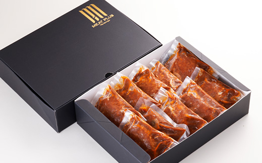 大野城市限定!濃厚デミグラス仕立ての煮込みハンバーグセット1.6kg(160g×10P)(大野城市)【配送不可地域：離島】