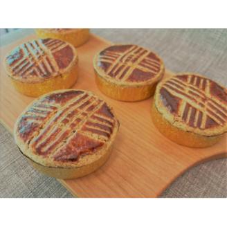 ヒュッテのガレットブルトンヌ