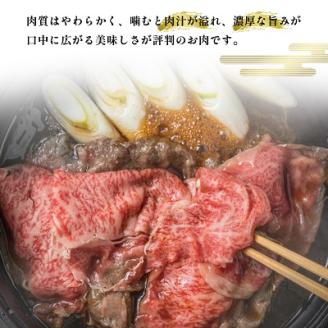 【A4～A5】博多和牛切り落とし  500g【配送不可地域：離島】