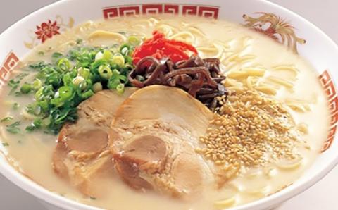 赤黒ラーメンセット 4箱(24食分)