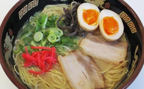 一竜ラーメンセット 3箱(12食分)