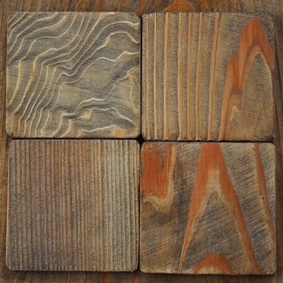 ランチョンマット＆コースター