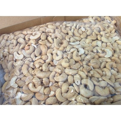 天然熟成天日塩 カシューナッツ 700g(700g×1袋)(大野城市)