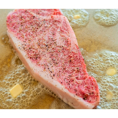 【博多和牛】サーロインステーキ500g(250g×2枚)【配送不可地域：離島】