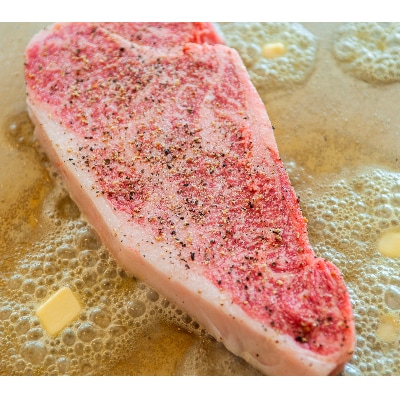 【博多和牛】サーロインステーキ2500g(250g×10枚)【配送不可地域：離島】