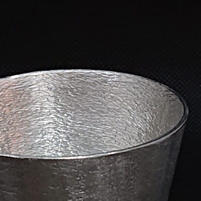 【RR】RO SOBA　錫　(はかた錫スタジオ)　錫酒器