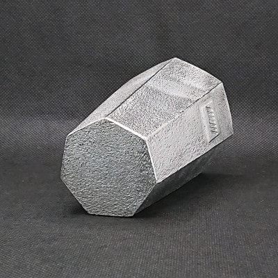 【RR】EC BEERGLASS　錫　(はかた錫スタジオ)　錫酒器