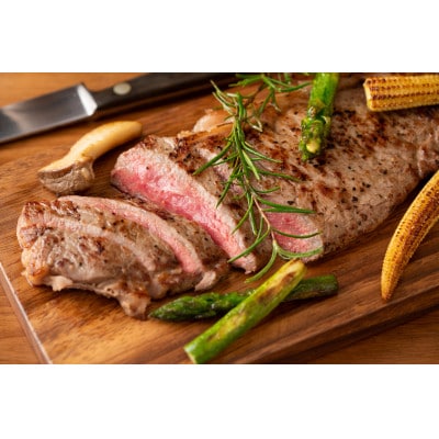 【A4～A5】博多和牛サーロインステーキ　250g×1枚【配送不可地域：離島】