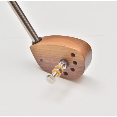 ゴルフ練習器具『リバイバー』と『リバイバープラス』素振り棒2点セット(女性用)