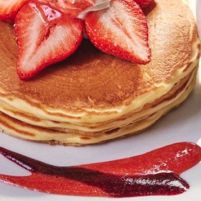 【2026年4月以降順次発送】福岡産濃厚あまおうフルーツソース1kg×2袋(大野城市)【配送不可地域：離島】