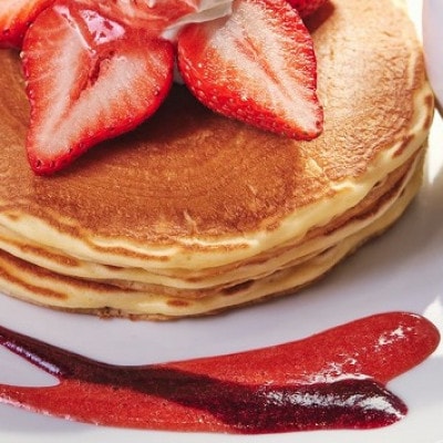 【2026年4月以降順次発送】福岡産濃厚あまおうフルーツソース280g×4袋(大野城市)【配送不可地域：離島】