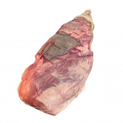 【博多和牛】ヒレ　まるごと一本　4kg前後【配送不可地域：離島】