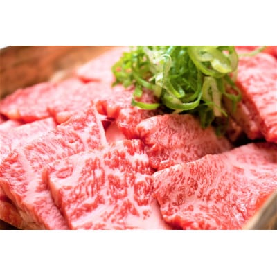 【A4～A5】博多和牛焼肉用　1kg(500g×2p)【配送不可地域：離島】