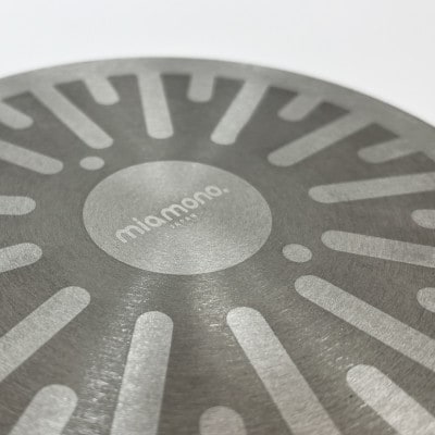 IMONONABE White 24cm