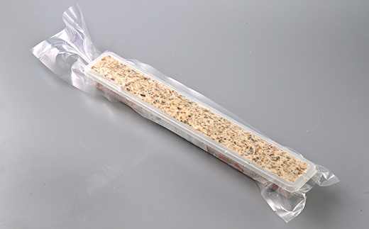 海老とマッシュルームのテリーヌ　300g【配送不可地域：離島】