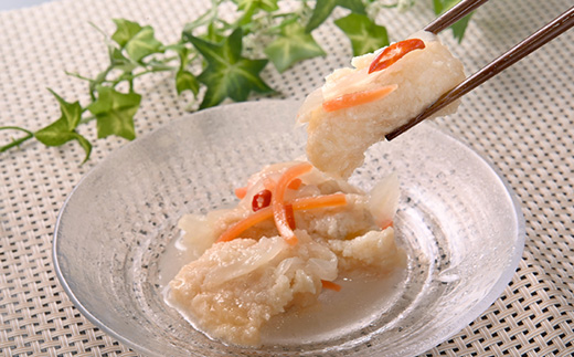 甘鯛エスカベッシュ　1kg【配送不可地域：離島】