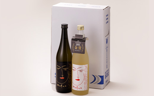 本格焼酎大野城セット