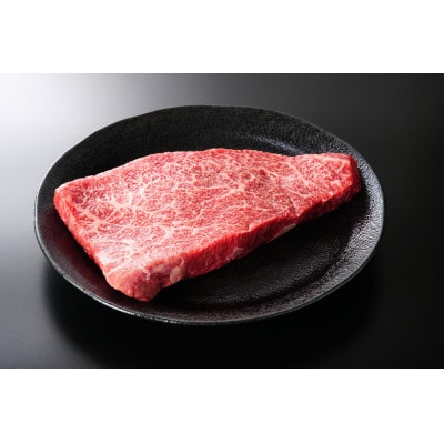 【毎月定期便】【A4～A5】博多和牛モモステーキ　約500g(100g×5p)全3回【配送不可地域：離島】