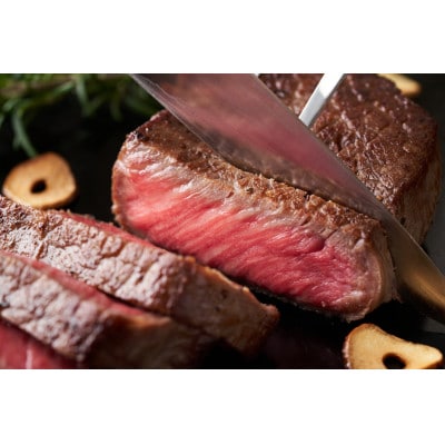 【毎月定期便】【A4～A5】博多和牛モモステーキ　約500g(100g×5p)全12回【配送不可地域：離島】